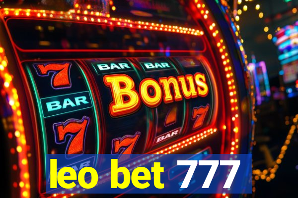 leo bet 777